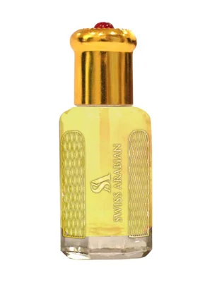 Marrakesh Eau de Parfum bottle