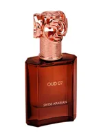 Oud 07 by Swiss Arabian
