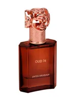 Oud 74 by Swiss Arabian