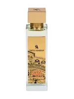 PASSION OF VENICE by Swiss Arabian