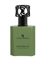Patchouli 01 by Swiss Arabian