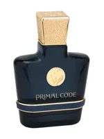 Primal Code by Swiss Arabian