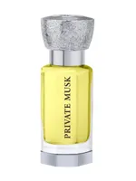 Private Musk by Swiss Arabian