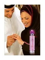 Pure Moments by Swiss Arabian