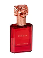 Rose 01 by Swiss Arabian