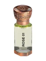 Rose 01 Oil by Swiss Arabian
