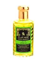Sandalia by Swiss Arabian
