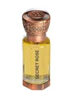 SECRET ROSE CPO by Swiss Arabian