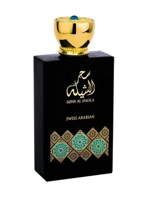 Sehr Al Sheila Eau de Parfum bottle