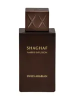 Shaghaf Amber Infusion by Swiss Arabian