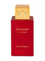 Shaghaf Oud Ahmar by Swiss Arabian