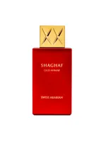 Shaghaf Oud Ahmar by Swiss Arabian
