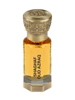 SHAGHAF OUD AZRAQ CPO by Swiss Arabian