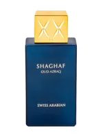 Shaghaf Oud Azraq by Swiss Arabian