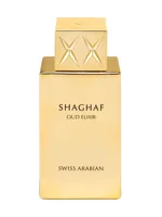 Shaghaf Oud Elixir by Swiss Arabian