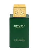 Shaghaf Oud Royale by Swiss Arabian
