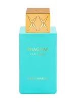 Shaghaf Oud Tonka by Swiss Arabian
