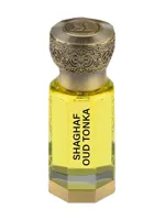 Shaghaf Oud Tonka Oil by Swiss Arabian