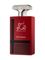 Shumoukh Al Ghutra by Swiss Arabian