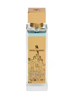 SPIRIT OF VALENCIA by Swiss Arabian