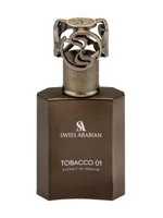 Tobacco 01 by Swiss Arabian