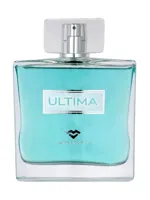 Ultima by Swiss Arabian
