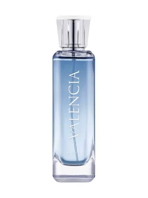 Valencia Eau de Parfum bottle