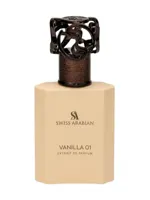 Vanilla 01 by Swiss Arabian