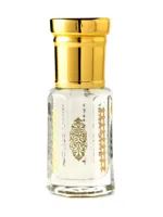 White Amber by Swiss Arabian