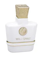 Wild Spirit by Swiss Arabian
