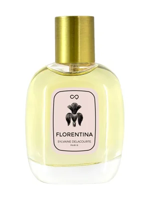 Florentina Eau de Toilette bottle