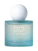 Ascend, LOVE by TADHANA