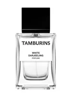White Darjeeling by Tamburins