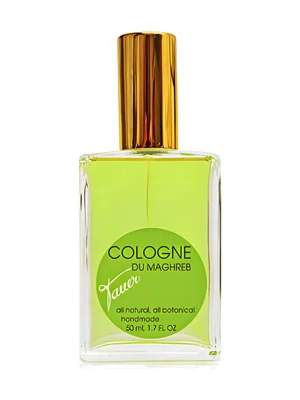 Cologne du Maghreb Cologne bottle