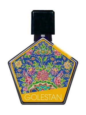 Golestan Extrait bottle
