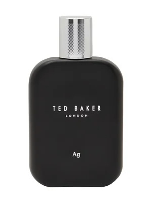 Ag Eau de Toilette bottle