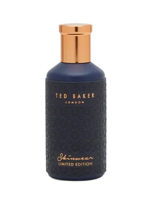 Skinwear Eau de Toilette bottle