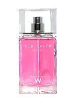 W by Ted Baker