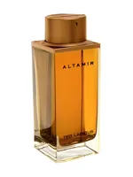 Altamir by Ted Lapidus