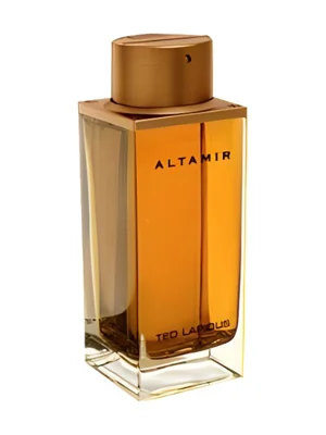 Altamir Eau de Parfum bottle