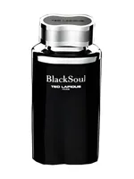 Black Soul by Ted Lapidus