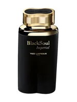 Black Soul Imperial by Ted Lapidus