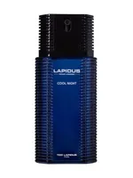 Lapidus Cool Night by Ted Lapidus