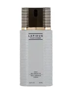 Lapidus by Ted Lapidus