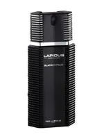 Lapidus Pour Homme Black Extreme by Ted Lapidus