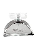 Silk Way by Ted Lapidus
