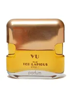 Vu par Ted Lapidus by Ted Lapidus
