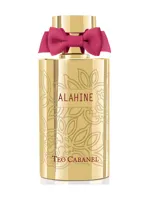 Alahine by Téo Cabanel