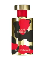 Café Cabanel by Téo Cabanel