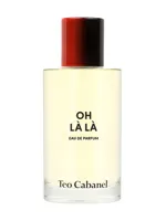 Oh Là Là by Téo Cabanel